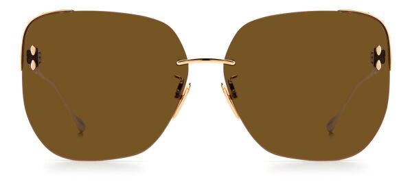 Isabel Marant - im 0082/S - Güneş Gözlüğü - 00070