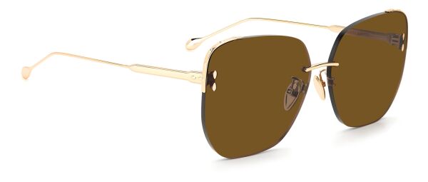 Isabel Marant - im 0082/S - Güneş Gözlüğü - 00070