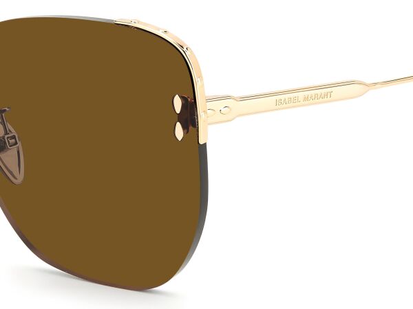 Isabel Marant - im 0082/S - Güneş Gözlüğü - 00070