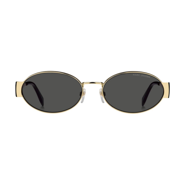 Marc Jacobs 806/S RHLIR Metal Yuvarlak Kadın Güneş Gözlüğü