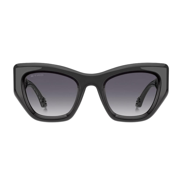 Etro 0017/S Siyah Kadın Güneş Gözlüğü