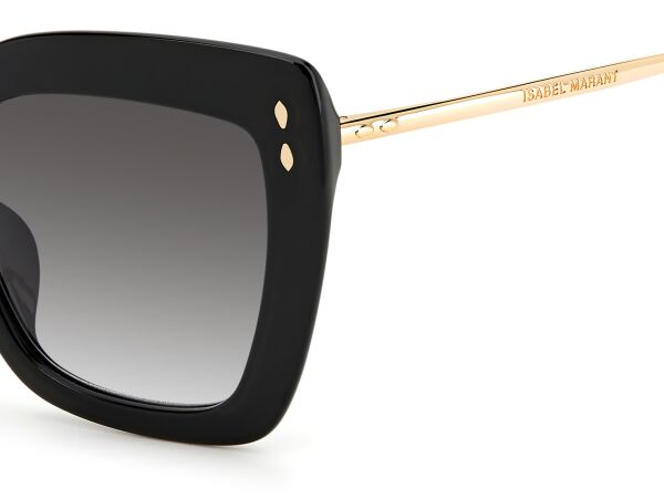 Isabel Marant - im 0083/G/S - Güneş Gözlüğü - 2M29O