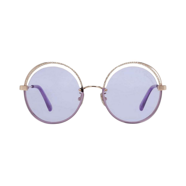 Roberto Cavalli Rc 1101/S Yuvarlak Kadın Güneş Gözlüğü