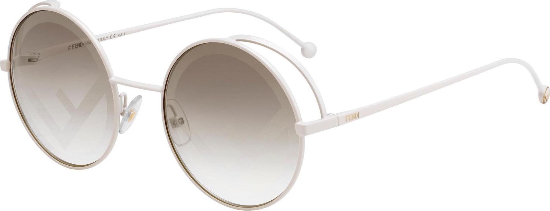 Fendi - Ff 0343/S - Güneş Gözlüğü - VK6EB