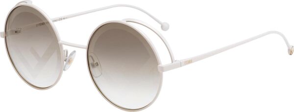 Fendi - Ff 0343/S - Güneş Gözlüğü - VK6EB