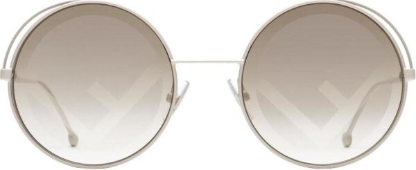 Fendi - Ff 0343/S - Güneş Gözlüğü - VK6EB