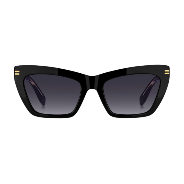 Marc Jacobs MJ 1112/S Siyah Cat Eye Kadın Güneş Gözlüğü