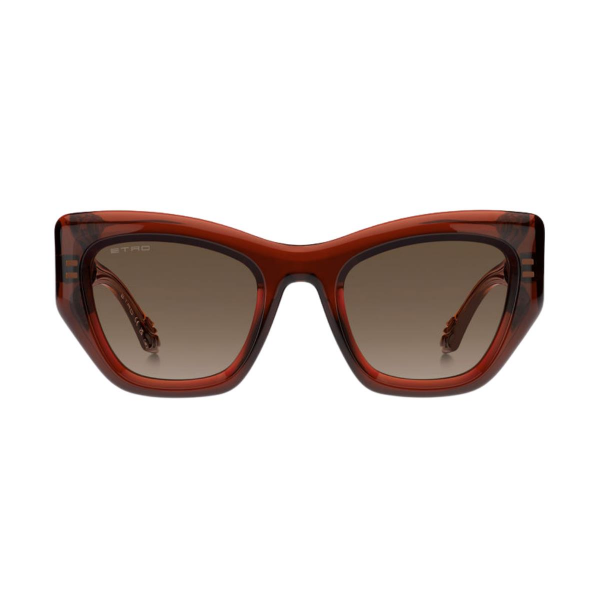Etro 0017/S Bordo Kadın Güneş Gözlüğü