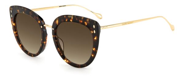 Isabel Marant - im 0084/G/S - Güneş Gözlüğü - 2IKHA