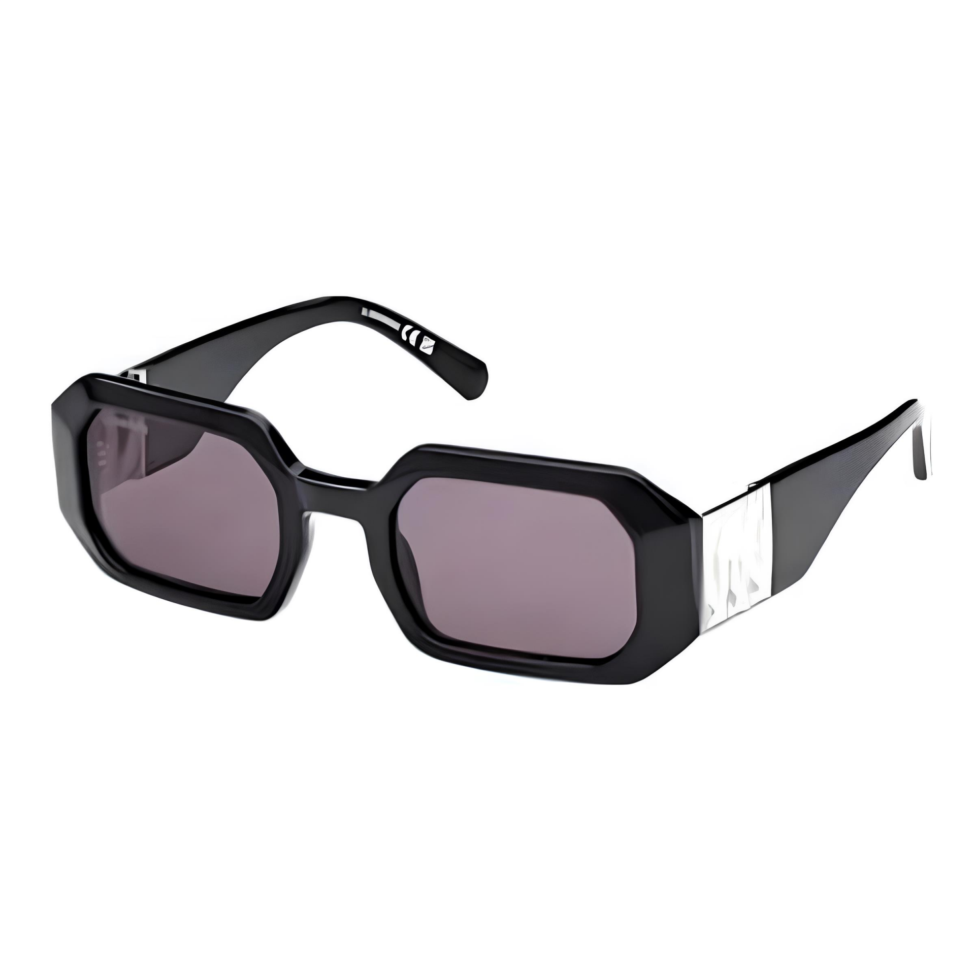 Swarovski SK 0387 Siyah Kadın Güneş Gözlüğü