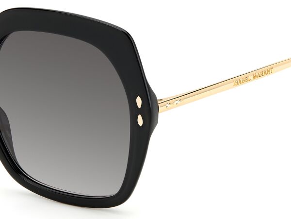 Isabel Marant -  im 0085/S - Güneş Gözlüğü - 2M29O