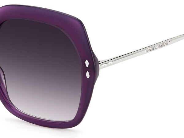 Isabel Marant -  im 0085/S - Güneş Gözlüğü - 4ENDG