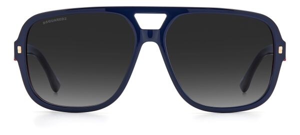 Dsquared2 - D2 0003/S - Güneş Gözlüğü - 9N79O