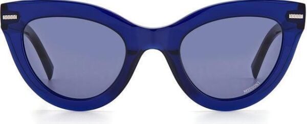 Missoni Mis 0047/S Cat Eye Mavi Kadın Güneş Gözlüğü