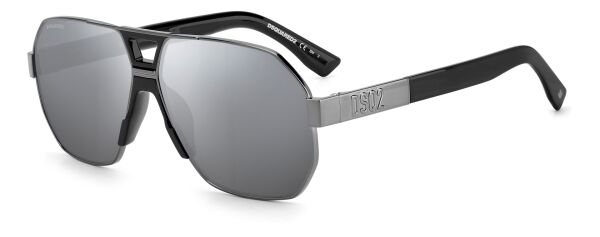 Dsquared2 - D2 0028/S - Güneş Gözlüğü - V81T4