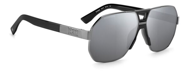 Dsquared2 - D2 0028/S - Güneş Gözlüğü - V81T4