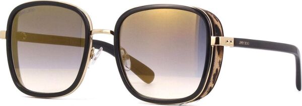 Jimmy Choo - Elva/S - Güneş Gözlüğü - FP3FQ