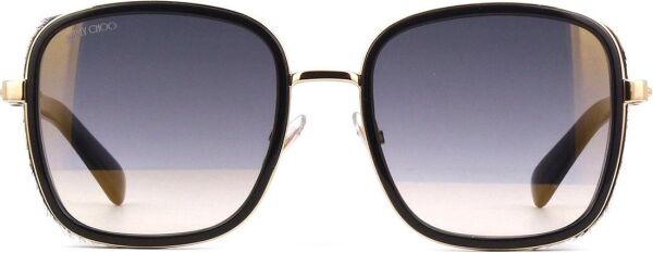 Jimmy Choo - Elva/S - Güneş Gözlüğü - FP3FQ