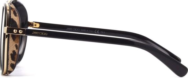 Jimmy Choo - Elva/S - Güneş Gözlüğü - FP3FQ