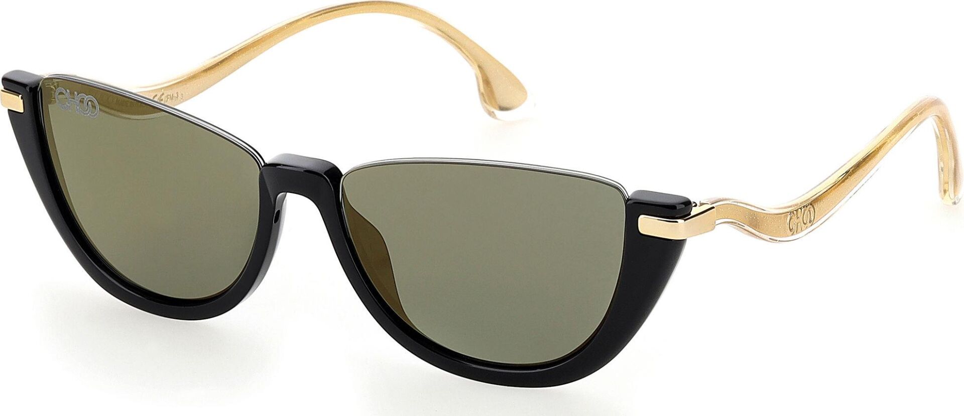 Jimmy Choo - iona/S - Güneş Gözlüğü - 807K1