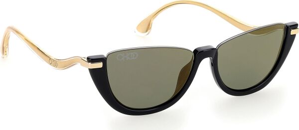 Jimmy Choo - iona/S - Güneş Gözlüğü - 807K1