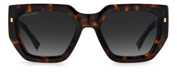 Dsquared2 - D2 0031/S - Güneş Gözlüğü - 0869O