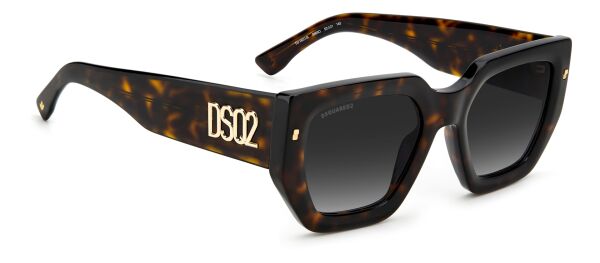Dsquared2 - D2 0031/S - Güneş Gözlüğü - 0869O
