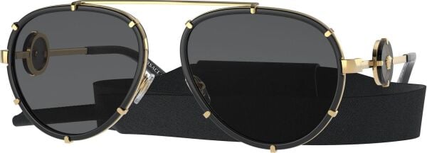 Versace - Ve 2232 - Güneş Gözlüğü - 143887