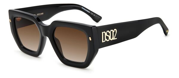 Dsquared2 - D2 0031/S - Güneş Gözlüğü - 2M2HA