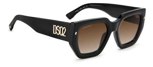 Dsquared2 - D2 0031/S - Güneş Gözlüğü - 2M2HA