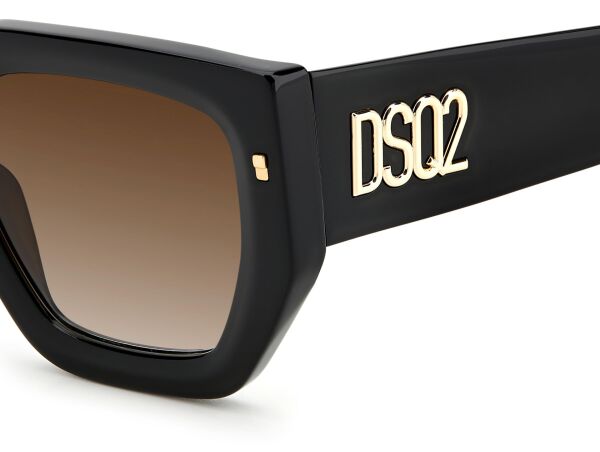 Dsquared2 - D2 0031/S - Güneş Gözlüğü - 2M2HA