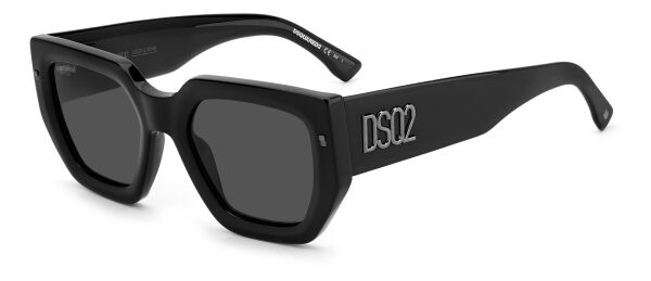 Dsquared2 - D2 0031/S - Güneş Gözlüğü - 807IR