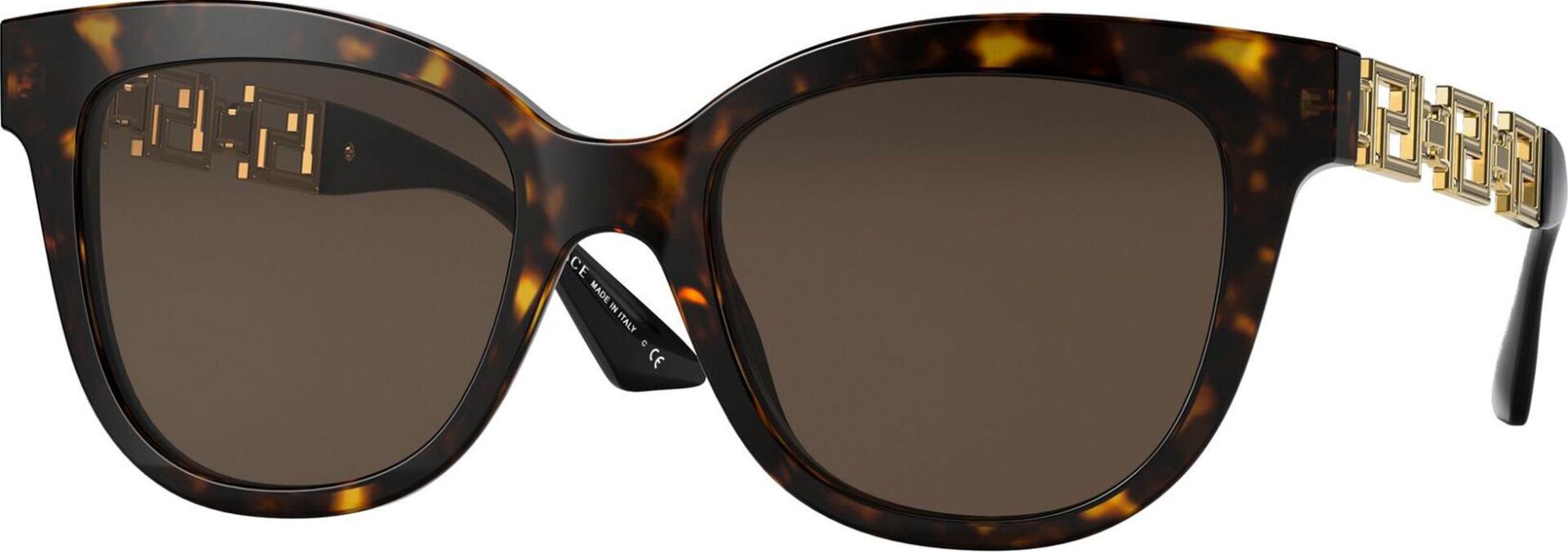 Versace - Ve 4394 - Güneş Gözlüğü - 108/73