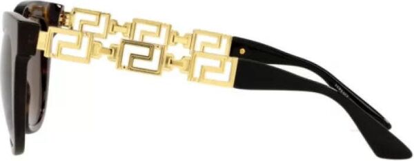 Versace - Ve 4394 - Güneş Gözlüğü - 108/73
