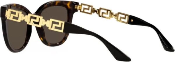 Versace - Ve 4394 - Güneş Gözlüğü - 108/73