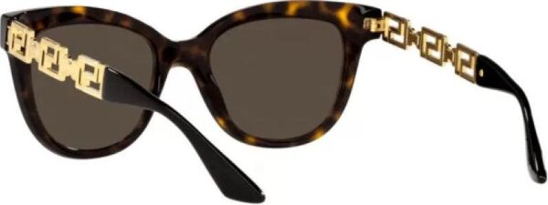 Versace - Ve 4394 - Güneş Gözlüğü - 108/73