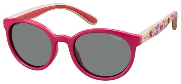 Polaroid - Pld 8014/S - Güneş Gözlüğü - MBTAI