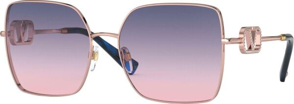 Valentino - Va 2041 - Güneş Gözlüğü - 3004/ı6