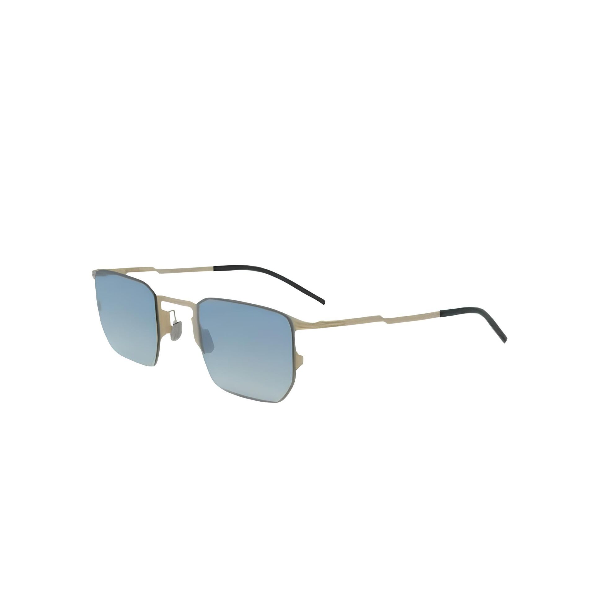 Movitra Marcello C595 Titanyum Unisex Güneş Gözlüğü