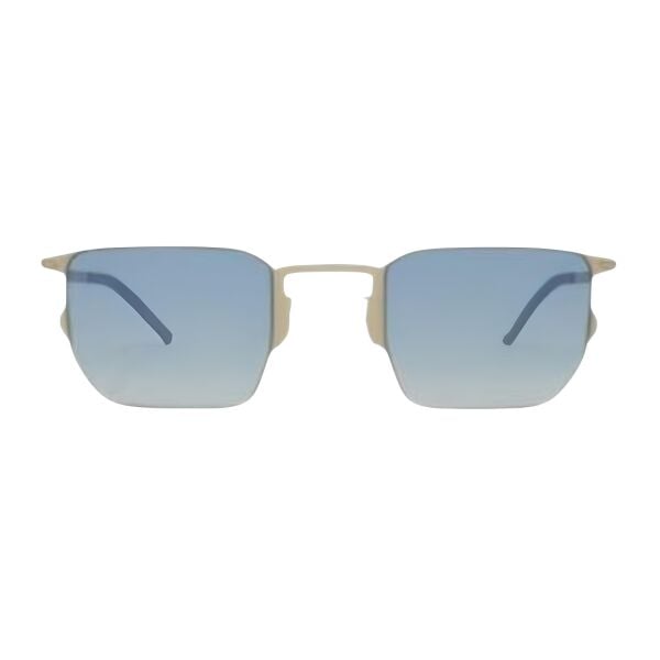 Movitra Marcello C595 Titanyum Unisex Güneş Gözlüğü