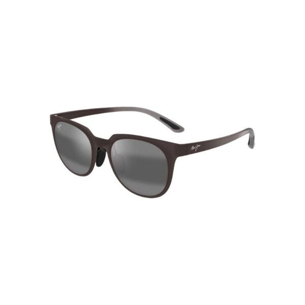 Maui Jim MJ 0454S Kahverengi Erkek Güneş Gözlüğü