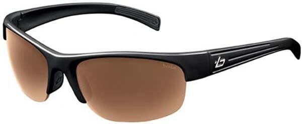 Bolle Chase Spor Siyah Erkek Güneş Gözlüğü