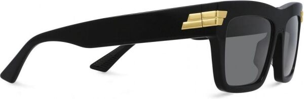 Bottega Veneta - Bv1058S - Güneş Gözlüğü - 001