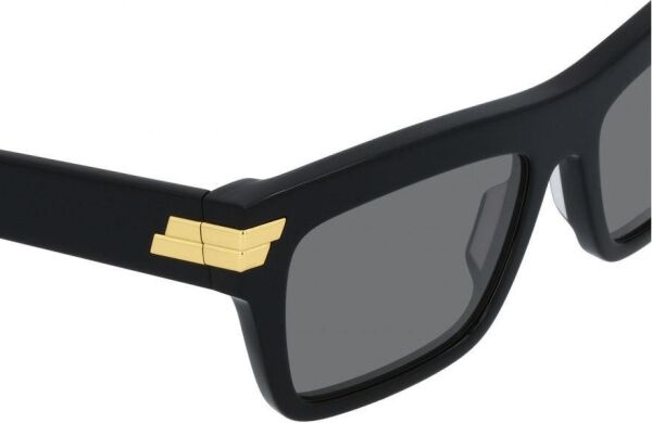 Bottega Veneta - Bv1058S - Güneş Gözlüğü - 001