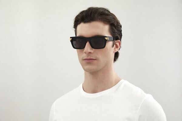 Bottega Veneta - Bv1058S - Güneş Gözlüğü - 001