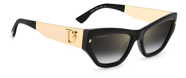 Dsquared2 - D2 0033/S - Güneş Gözlüğü - RHLFQ