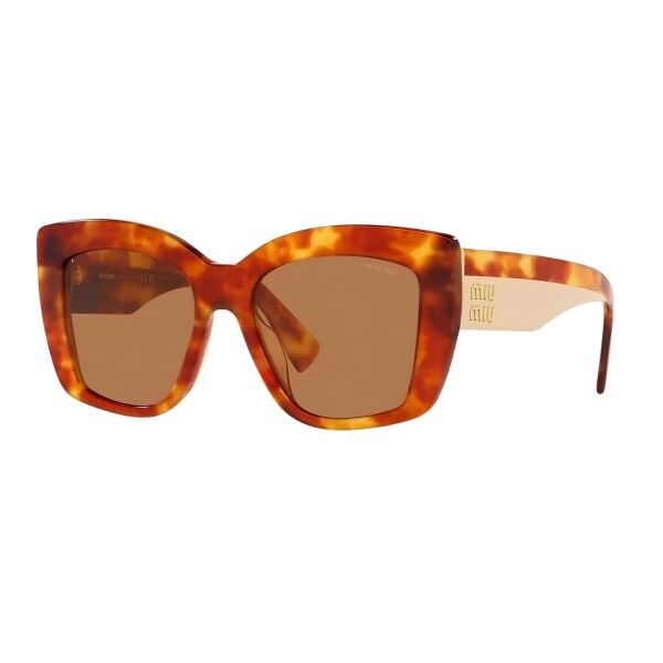 Miu Miu - 0Mu 04Ws - Güneş Gözlüğü - 4BW2Z1
