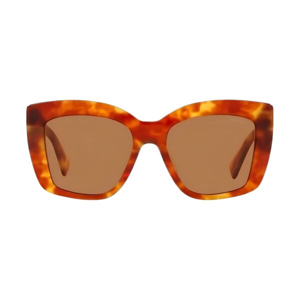 Miu Miu - 0Mu 04Ws - Güneş Gözlüğü - 4BW2Z1