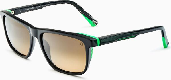 Etnia Barcelona - Kohlmarkt - Güneş Gözlüğü - BKGR