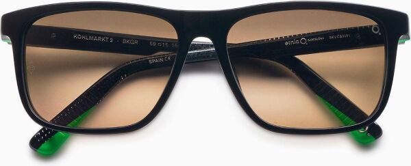 Etnia Barcelona - Kohlmarkt - Güneş Gözlüğü - BKGR